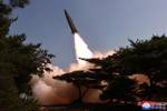 North Korea says it successfully tested ballistic missile with 'autonomous' navigation