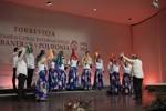 Sello internacional en el arranque de competición del Certamen de Habaneras de Torrevieja