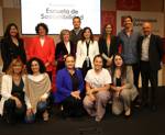 La Universidad Europea inaugura la primera Escuela Universitaria de Sostenibilidad en España