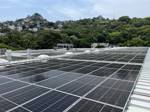 Techos Fotovoltaicos Sobrevivieron A Otis, Gracias A Nueva Tecnología En Instalaciones Solares