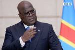 Democratic Republic of Congo announces new government after months of delay 