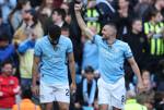 Kovacic double leads City to 3-2 win over Fulham