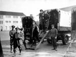 JACA (HUESCA), 12-12-1930.- PRONUNCIAMIENTO MILITAR DEL CAPITAN FERMIN GALAN Y EL TENIENTE GARCIA HERNANDEZ, AL GRITO DE "¡VIVA LA REPUBLICA!"