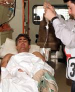 ACCIDENTE DOOHAN-