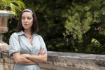 Aubrey Plaza brilla en ‘The White Lotus’