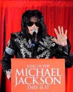 Michael Jackson, por siempre