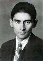 Kafka, en el centenario de su muerte