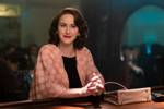 Rachel Brosnahan, la actriz detrás de la maravillosa Mrs. Maisel