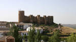 Jaén, tierra de mayor concentración de castillos