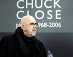 Chuck Close, un artista de éxito, una historia de superación