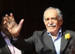 García Márquez, a los diez años de su muerte