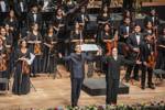 Juan Diego Flórez de gira con Sinfonía por el Perú