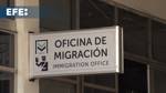La colaboración entre diferentes ONG, clave en el apoyo a migrantes en El Salvador