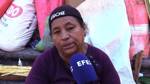 Campesinos hondureños ven una oportunidad de negocio en el Domingo de Ramos
