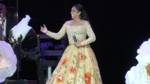 Spanish artist Isabel Pantoja returns to stage, celebrating 50 years of music