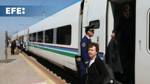 Uzbekistán planea modernizar su red ferroviaria de la mano de Talgo