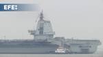China begins sea trials for newest, most advanced aircraft carrier
