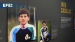 FIFA Museum delves into the childhood of stars to inspire future players