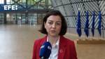 Declaraciones de Eva Granados a su llegada a consejo de ministros de Desarrollo de la UE
