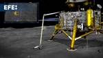 China's Chang'e-6 spacecraft enters lunar orbit