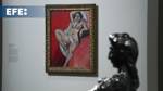 Louis Vuitton Foundation in Paris hosts the exhibition "Matisse, L'Atelier rouge"