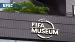 "La Construcción de un futbolista" llega al Museo FIFA de Zúrich