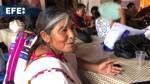 Parteras tradicionales e indígenas exigen cambios a Ley de Salud en el mexicano Chiapas
