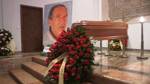 Córdoba se despide de Antonio Gala en un día de luto oficial