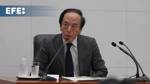 Gobernador del BoJ no ve impacto del yen en la inflación que justifique cambio de política