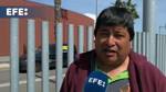 Zarpa de Barcelona el crucero retenido sin los 69 bolivianos con visado falso