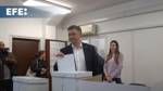 Arrancan las elecciones legislativas en Croacia