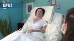 Perú aplica por primera vez la eutanasia en una paciente con una enfermedad degenerativa (C)