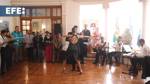 Argentina, Ecuador y Bolivia estrechan lazos culturales con un encuentro internacional de danza