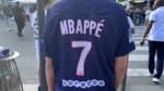 Hinchas del PSG: "Mbappé se ha quedado por cosas más allá del fútbol"