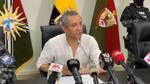 Ecuador suma otros 44 presos asesinados y acumula más de 400 desde 2020