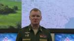 Rusia confirma la toma de Limán por las fuerzas rusas y los separatistas de Donetsk