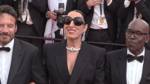 Rossy de Palma y Julianne Moore, estrellas de la alfombra inaugural de Cannes