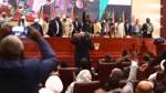 Sudán camina hacia la democracia tras acuerdo marco entre civiles y militares