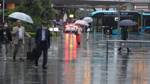 Thousands evacuated as Mawar brings heavy rains to Japan, disrupts transport