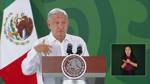 López Obrador reconoce que su Gobierno ha sido el de más homicidios