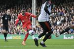 Liverpool renew title hopes with Fulham win
