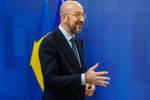 EU council chief affirms Ukraine's future membership in European Union