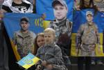 Russia says US military aid to Ukraine won’t impact battlefield