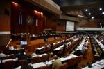 El Parlamento cubano aprueba el nuevo código penal en una sesión extraorodinaria