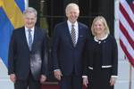 Biden cierra filas con Finlandia y Suecia ante las suspicacias de Turquía