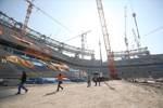 La FIFA aplica un "proceso de diligencia sin precedentes" para los trabajadores de Qatar