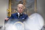 Biden: Cuándo nos plantaremos ante el "lobby" de las armas