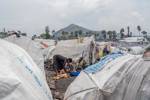 At least 11 killed in bombing of displacement camps in DR Congo