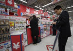 Japan to spend $15 billion on inflation relief measures