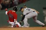 Jorge Alfaro y Gleyber Torres brillan en un domingo de 'walk-off' en la MLB